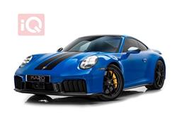 بورش 911